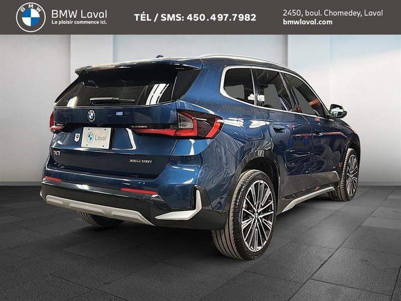 bmw X1 2023 - 9