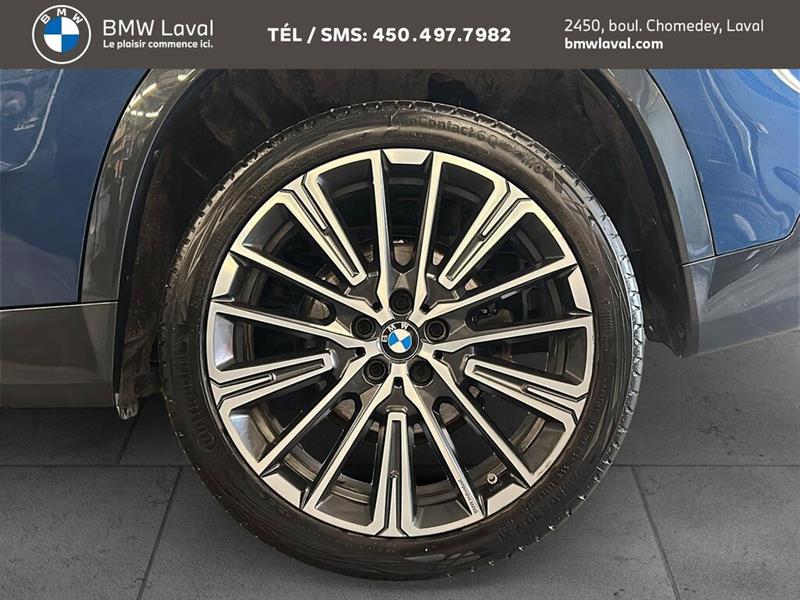 bmw X1 2023 - 10
