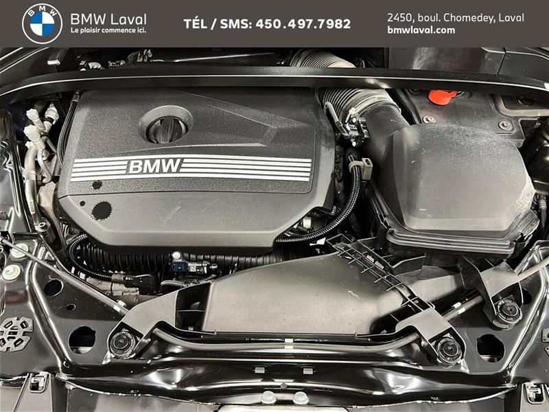 bmw X1 2023 - 11
