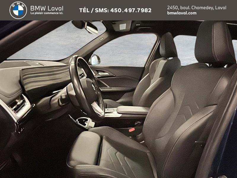 bmw X1 2023 - 12
