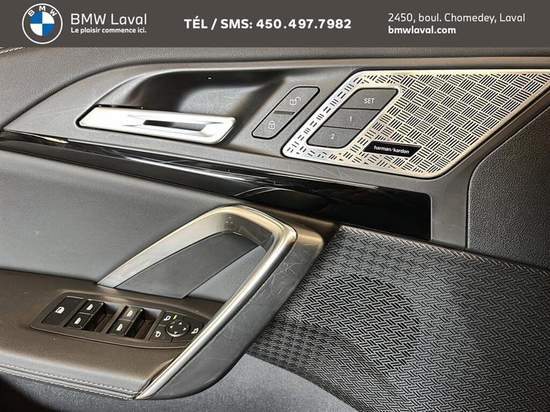 bmw X1 2023 - 14