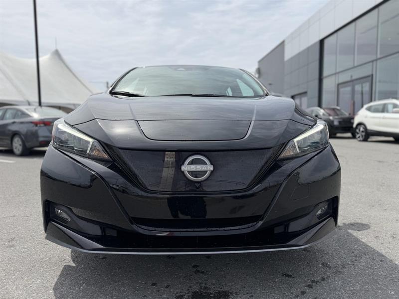 nissan LEAF 2025 - 3