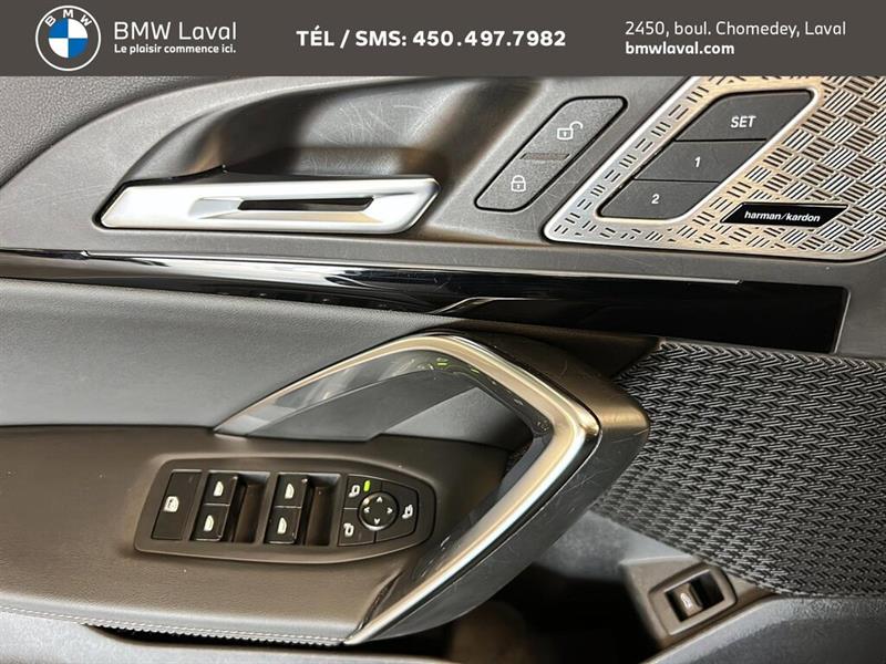 bmw X1 2023 - 15