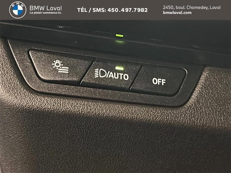 bmw X1 2023 - 16