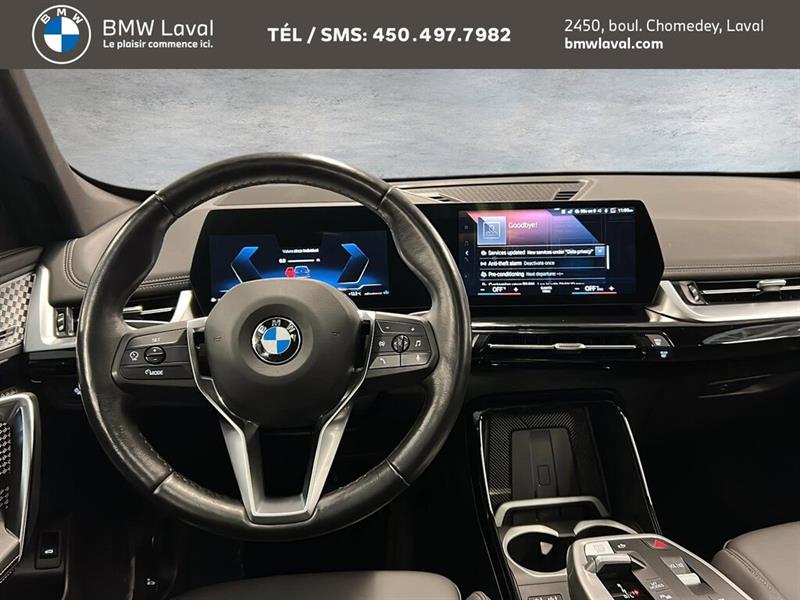 bmw X1 2023 - 17