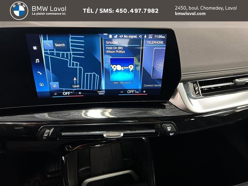 bmw X1 2023 - 19