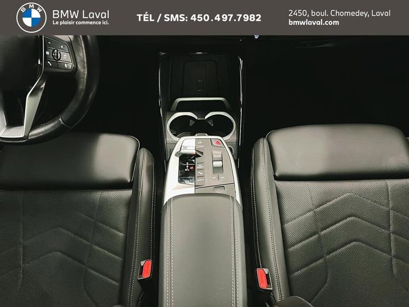 bmw X1 2023 - 20