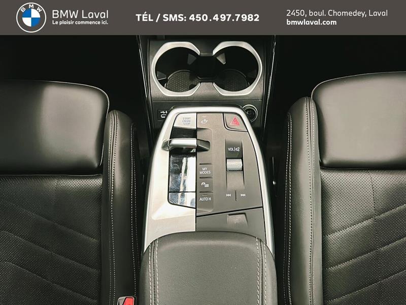 bmw X1 2023 - 21
