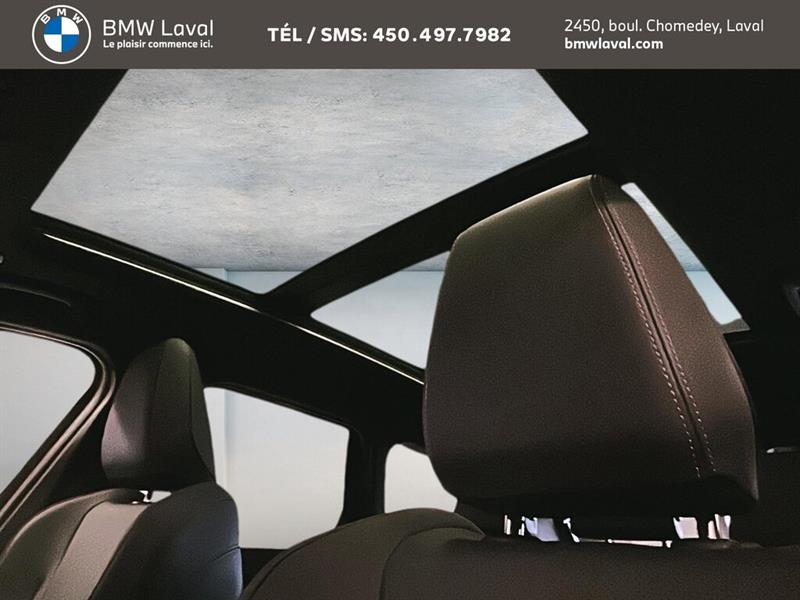 bmw X1 2023 - 24