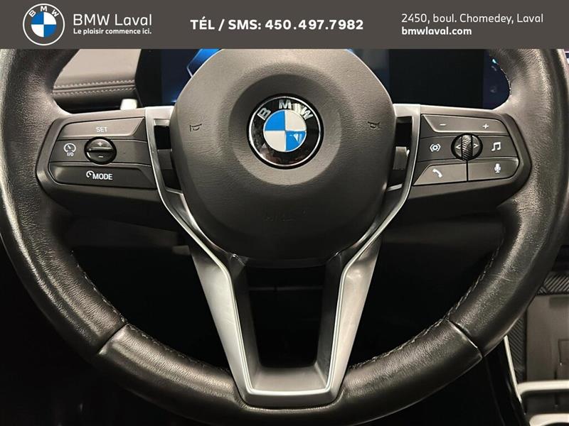 bmw X1 2023 - 26