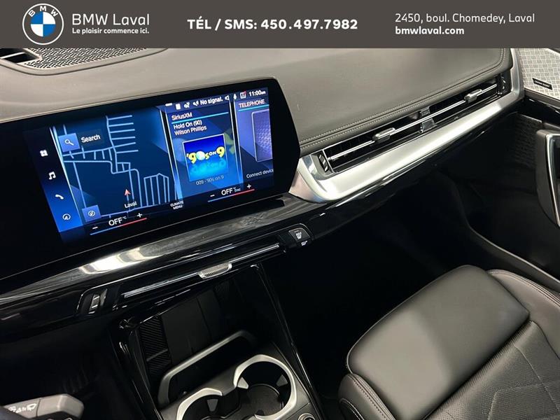 bmw X1 2023 - 27
