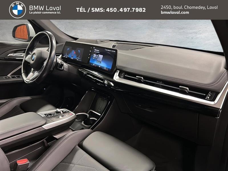 bmw X1 2023 - 28