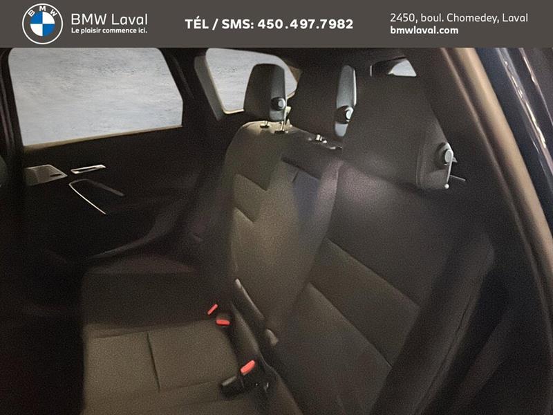 bmw X1 2023 - 29