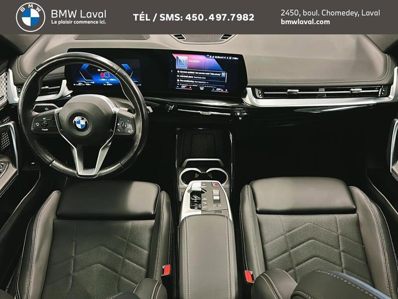 bmw X1 2023 - 31
