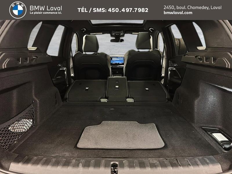 bmw X1 2023 - 34