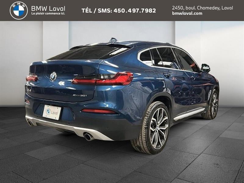 bmw X4 2021 - 9