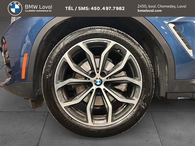bmw X4 2021 - 10