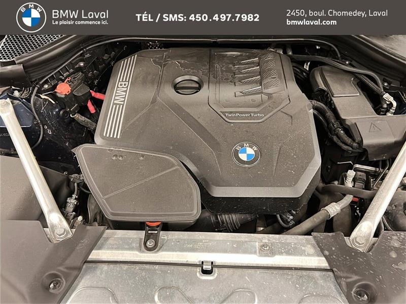 bmw X4 2021 - 11