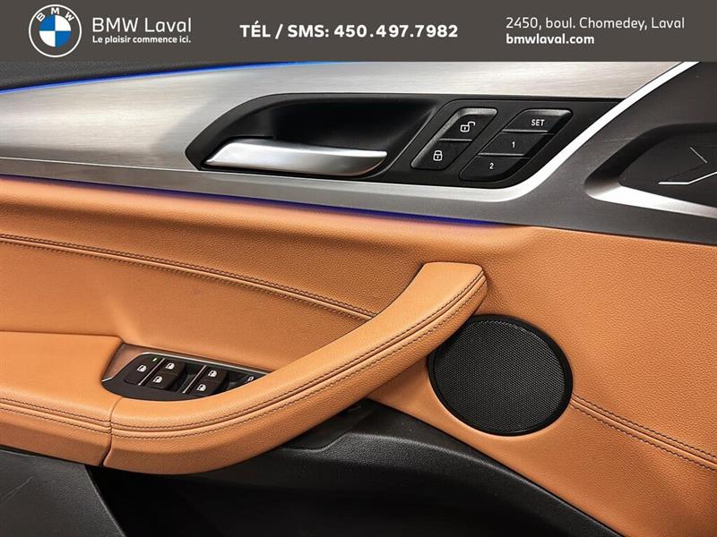 bmw X4 2021 - 13