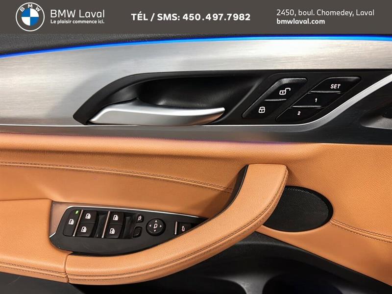 bmw X4 2021 - 14