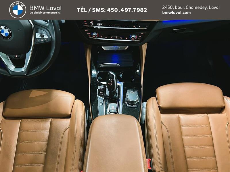 bmw X4 2021 - 20