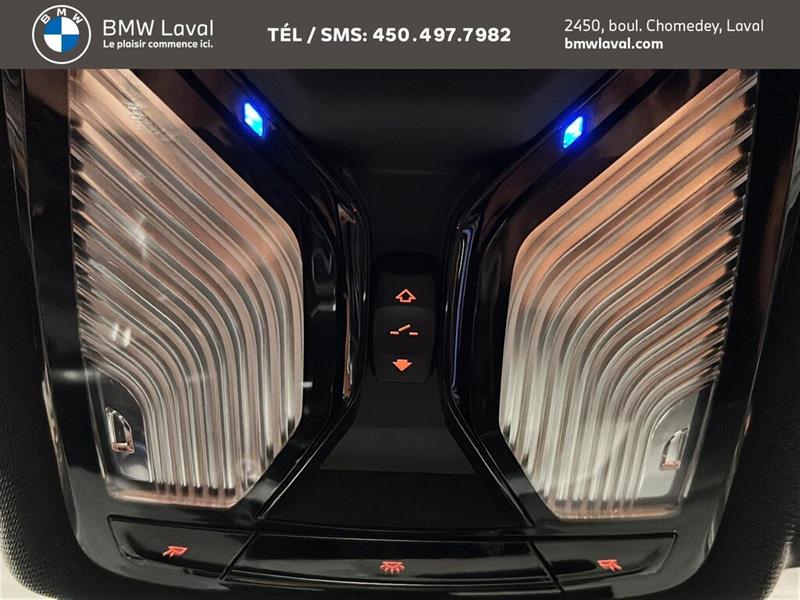 bmw X4 2021 - 23