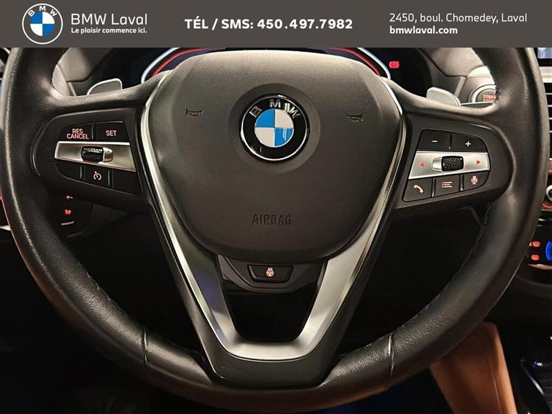 bmw X4 2021 - 26