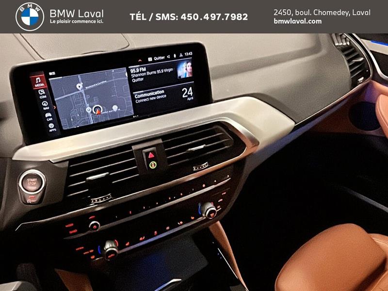 bmw X4 2021 - 27