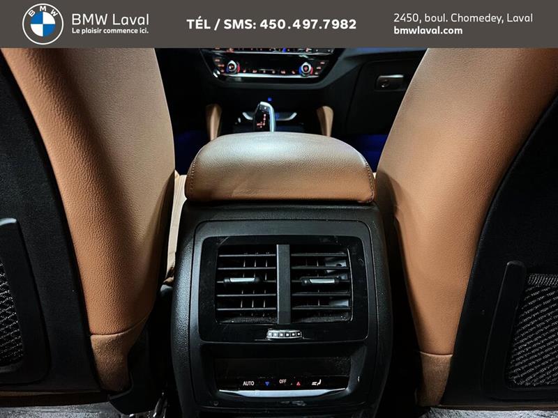 bmw X4 2021 - 30
