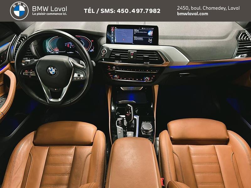 bmw X4 2021 - 31