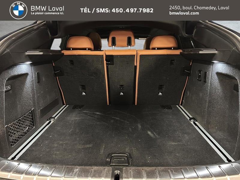 bmw X4 2021 - 33