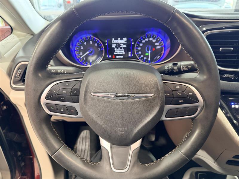 chrysler Grand Caravan 2023 - 18