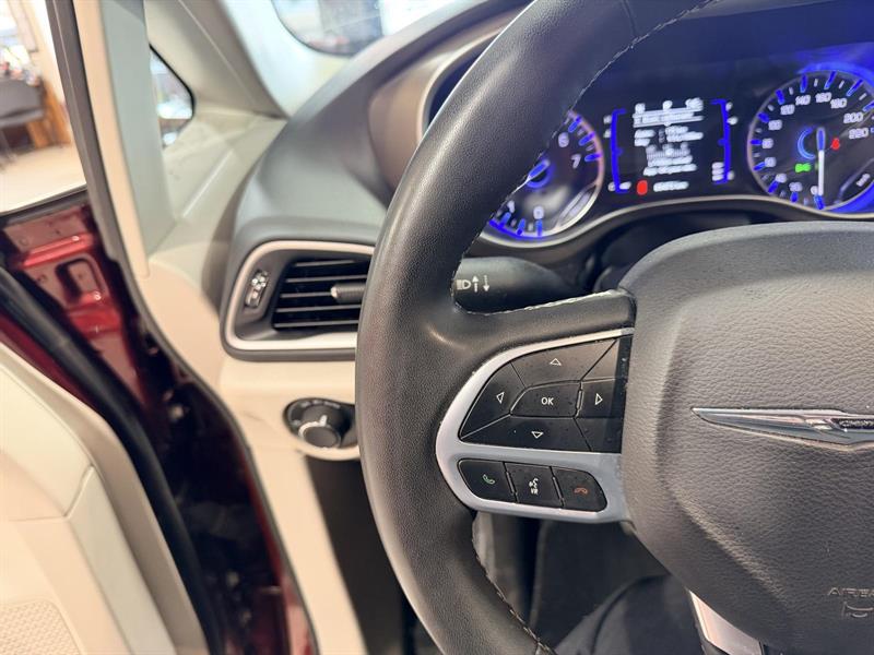 chrysler Grand Caravan 2023 - 20