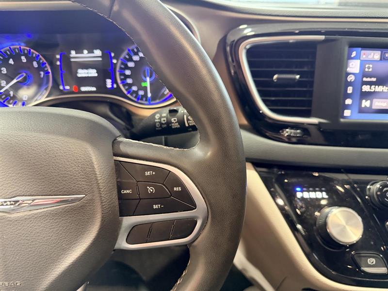 chrysler Grand Caravan 2023 - 21