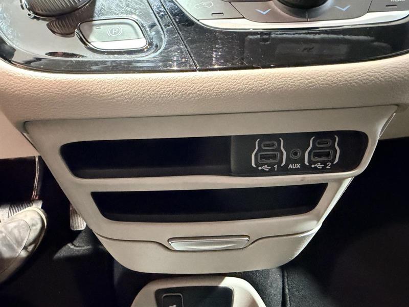 chrysler Grand Caravan 2023 - 29