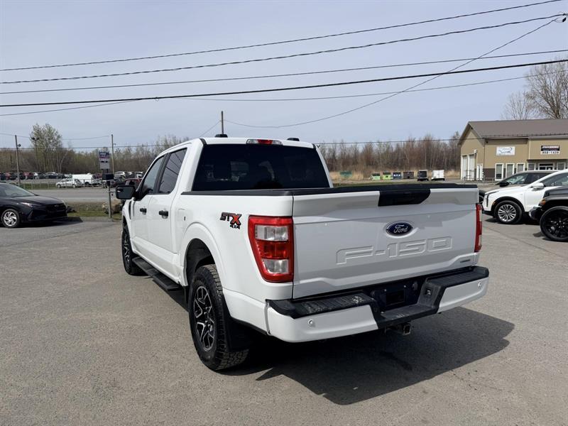 ford F150 2023 - 4