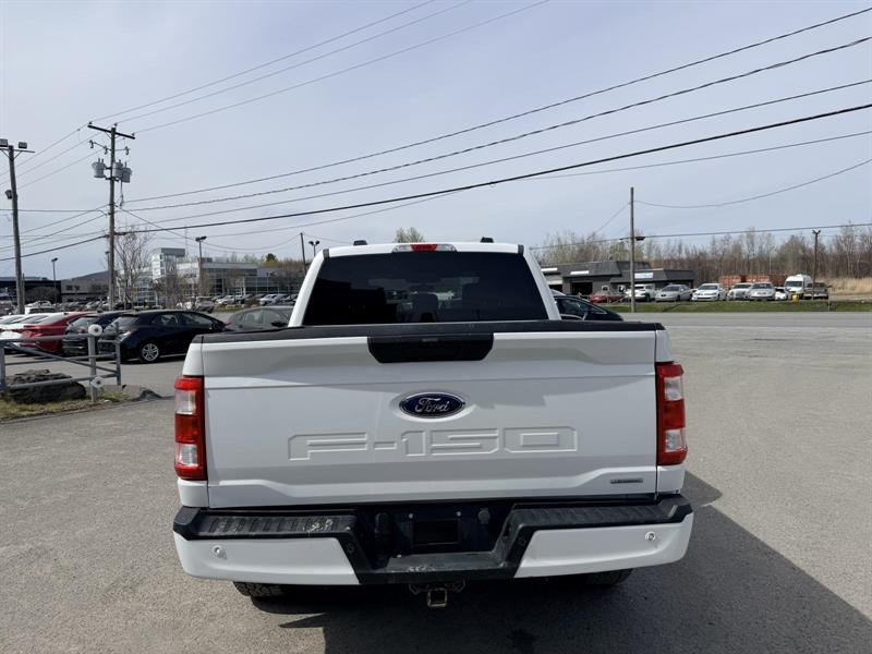 ford F150 2023 - 5