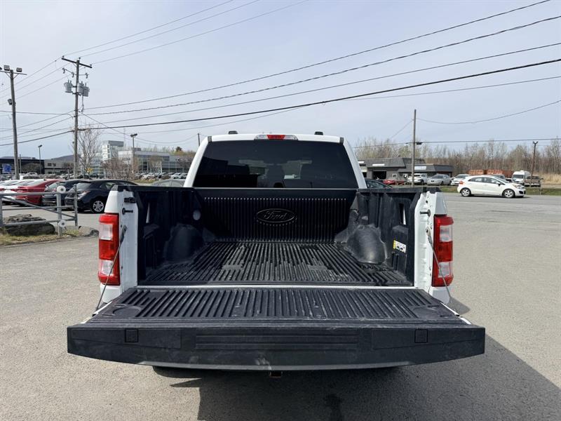ford F150 2023 - 7