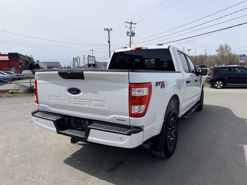 ford F150 2023 - 8