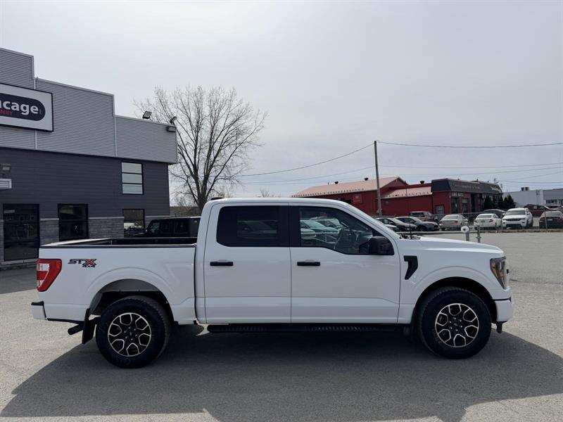 ford F150 2023 - 9