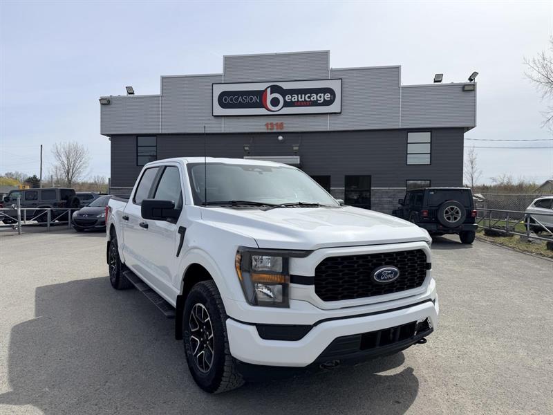 ford F150 2023 - 10