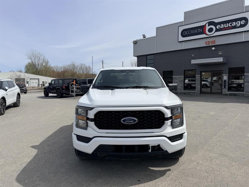 ford F150 2023 - 12