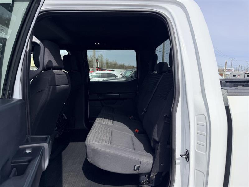ford F150 2023 - 13