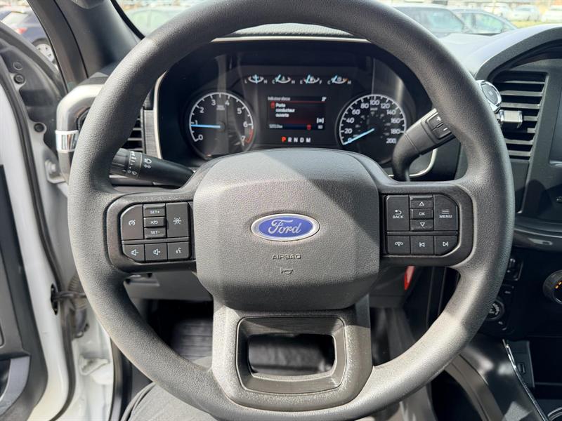 ford F150 2023 - 18