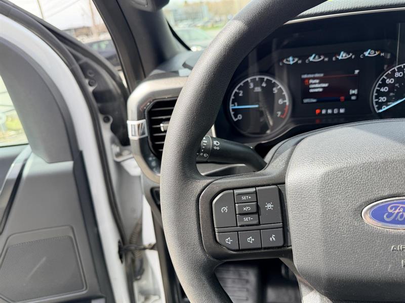 ford F150 2023 - 21