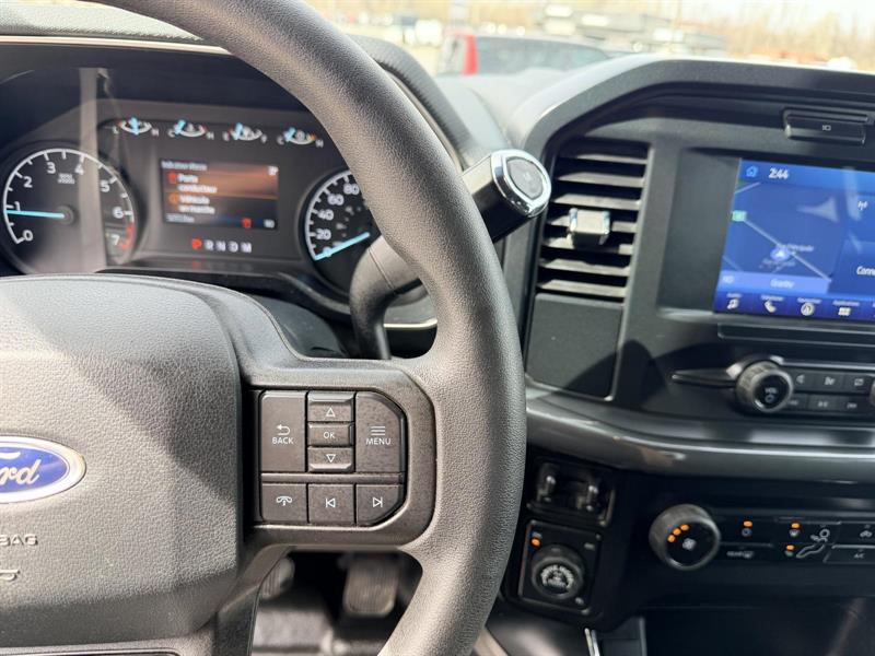ford F150 2023 - 22
