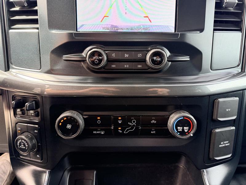 ford F150 2023 - 27