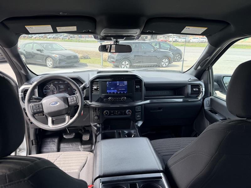 ford F150 2023 - 29