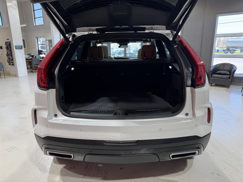 cadillac XT4 2024 - 7