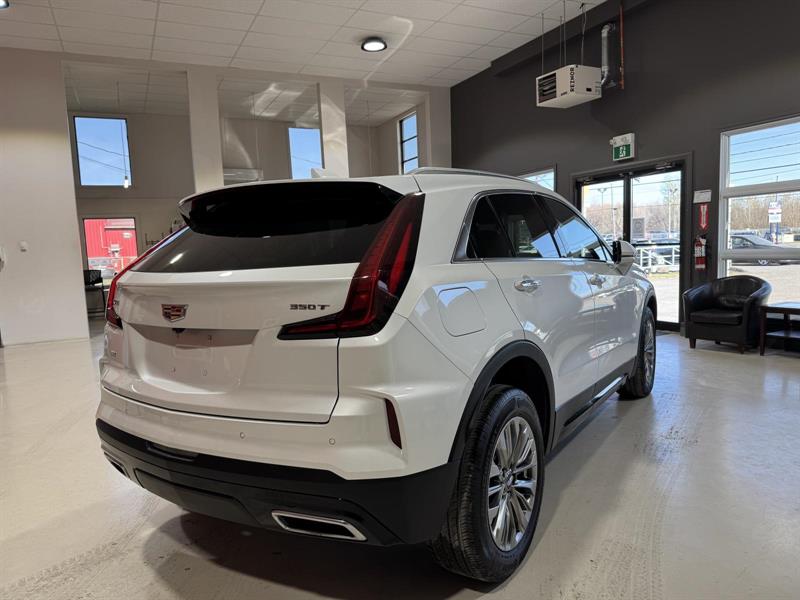 cadillac XT4 2024 - 9